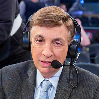 Marv Albert