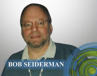 Bob Seiderman