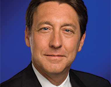 George Bodenheimer