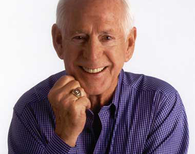 Jack Buck