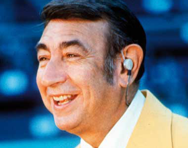 Howard Cosell