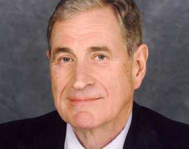 Ray Dolby