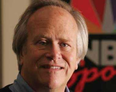 Dick Ebersol