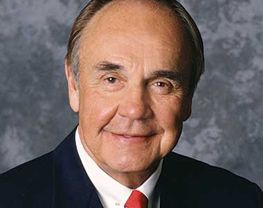 Dick Enberg