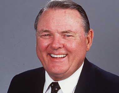 Keith Jackson