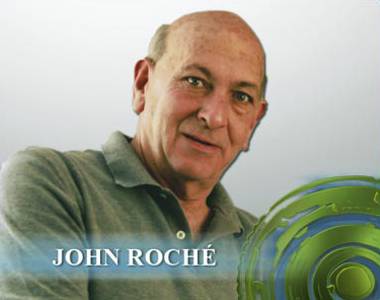 John Roché