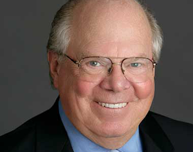 Verne Lundquist