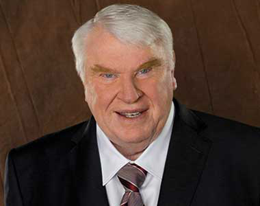 John Madden