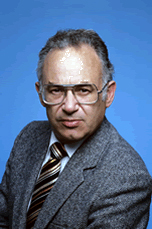 Picture of Marvin Bader