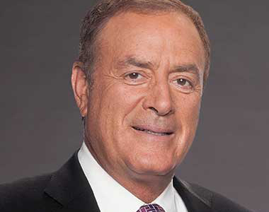 Al Michaels