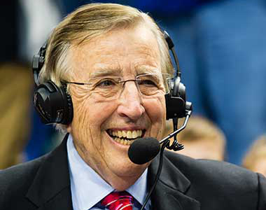 Brent Musburger