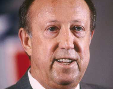 Pete Rozelle