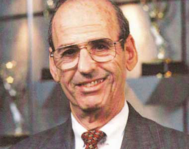 Charles Steinberg