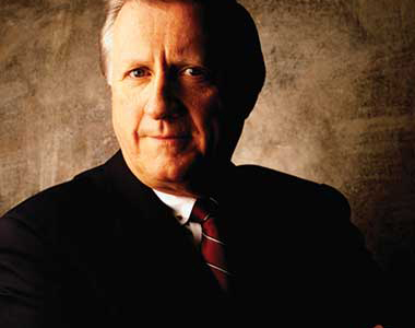 George Steinbrenner