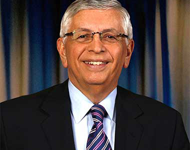 David Stern