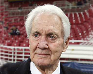 Pat Summerall