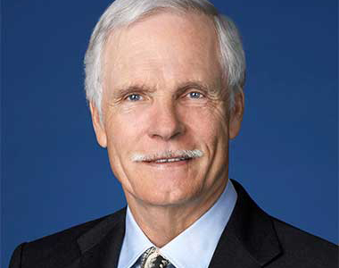 Ted Turner