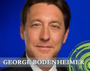 george-bodenheimer