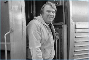 John Madden