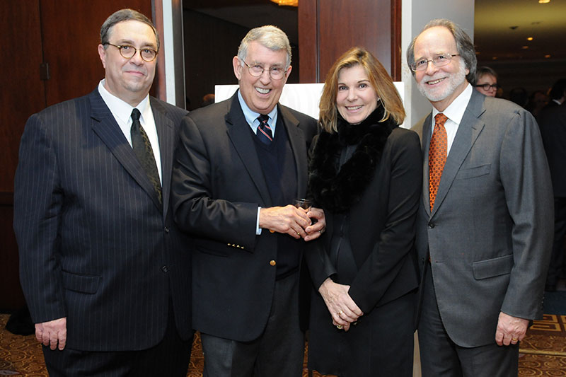 Sports Broadcasting Hall of Fame Inducts Class of 2013