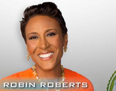 Robin Roberts