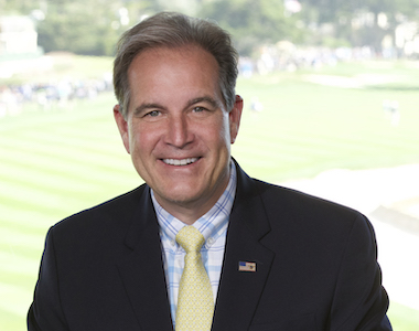 Jim Nantz