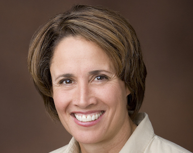 Mary Carillo