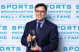 Bob Costas