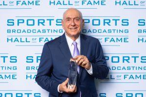 Dick Vitale