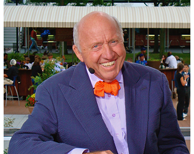 Bud Collins