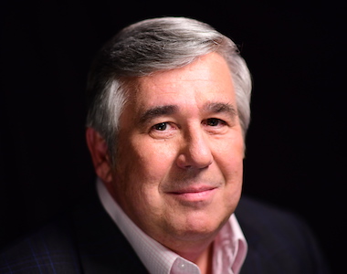 Bob Ley