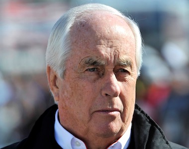 Roger Penske