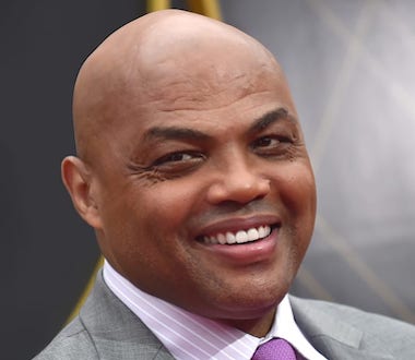 Charles Barkley