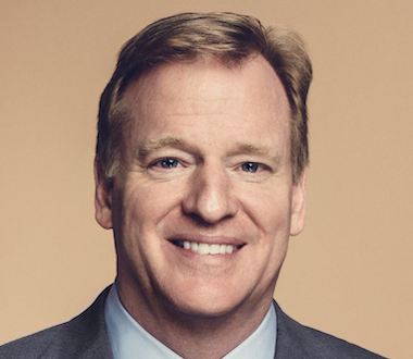 Roger Goodell