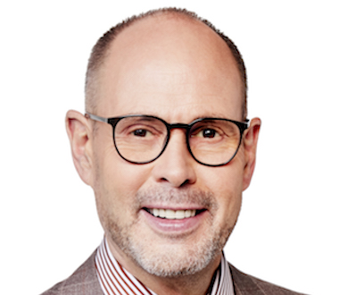 Ernie Johnson, Jr.