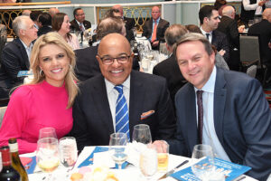 Stark-Tirico-Lazarus