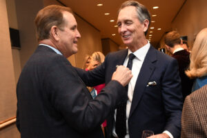 Nantz-Collinsworth-Hug