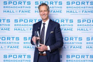 Cris Collinsworth