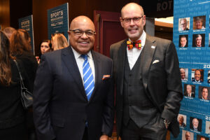 Tirico-Johnson