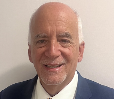 Charlie Carlucci
