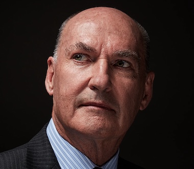 Jim Delany