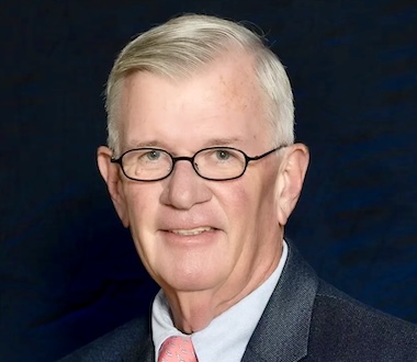 Steve Gorsuch