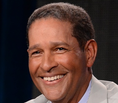 Bryant Gumbel