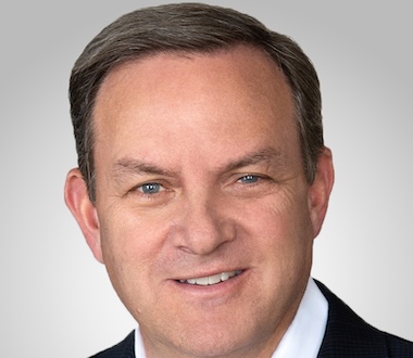 Mark Lazarus