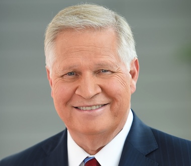 Chris Mortensen