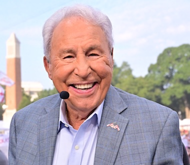 Lee Corso