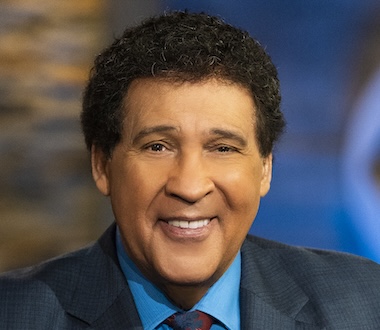 Greg Gumbel