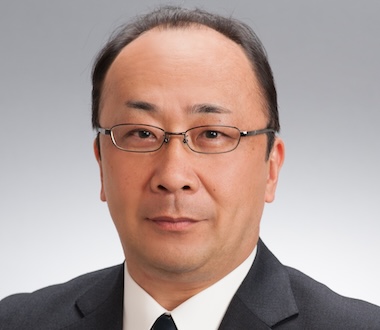 Hiroshi Kiriyama