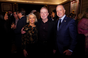 Andrea Kremer - Marc Payton - Marc Herklotz