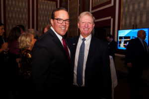 Glenn Adamo - Tommy Roy